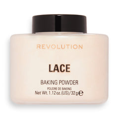 Makeup Revolution Loose Baking Powder Lace 32gm