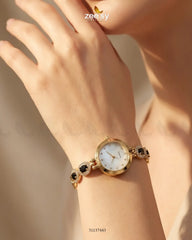 Zeesy-Lumiere Glow Bracelet Watch