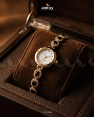 Zeesy-Lumiere Glow Bracelet Watch