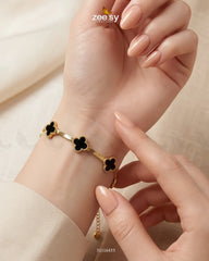 Zeesy-Luminary Bracelet