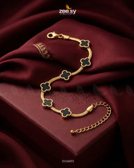 Zeesy-Luminary Bracelet