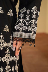 Tawakal Closet Stitched 3 Piece Summer Collection'2025-Lumiya