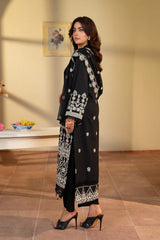Tawakal Closet Stitched 3 Piece Summer Collection'2025-Lumiya