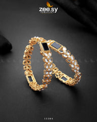 Luster Bangles - Zeesy Jewellery