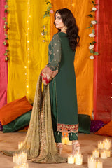 Shagun By Imrozia Serene Unstitched 3 Piece Luxury Formals Collection'2025-M-102-Zarva