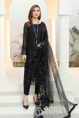 Esta Bonita Majestic by Imrozia Unstitched 3 Piece Chiffon Collection'2023-M-15
