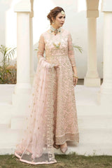 Esta Bonita Majestic by Imrozia Unstitched 3 Piece Chiffon Collection'2023-M-16