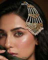 JHUMAR-0015 - Zeesy Jewellery