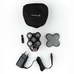 Remington- XR1500 Ultimate Series Head Shaver