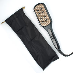 Remington- CB7400 Smooth Simple Straight Hair Brush