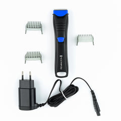 Remington- BHT250 Delicates Body Trimmer