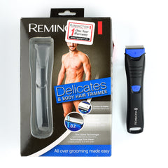 Remington- BHT250 Delicates Body Trimmer
