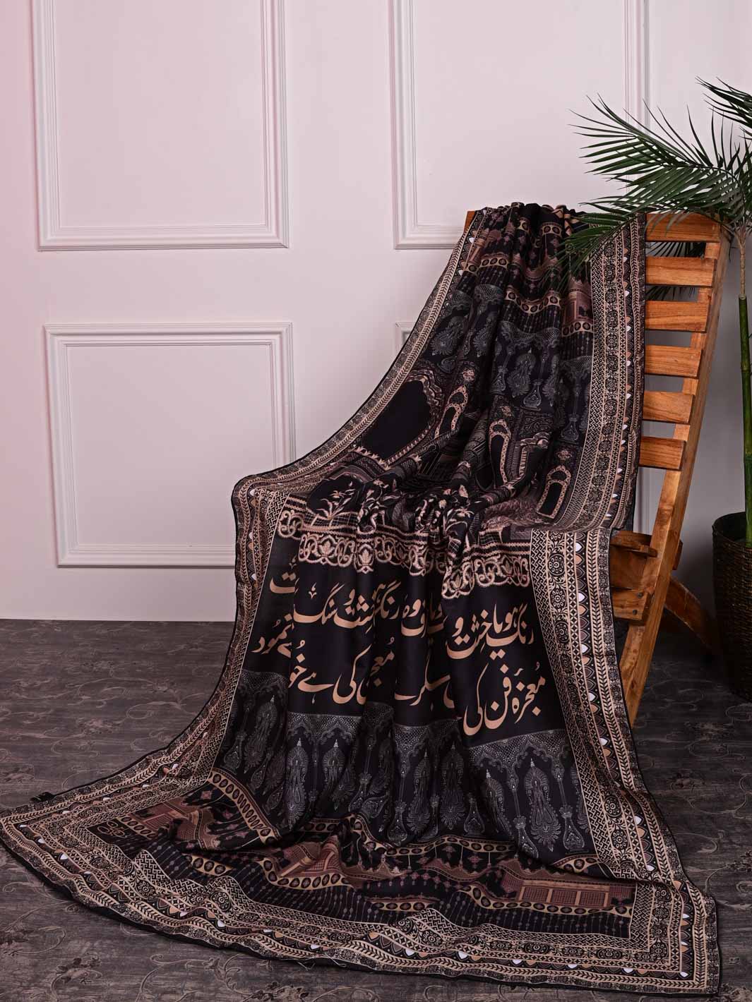 TNG Taj Mahal odhni Collection'2024
