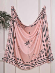 TNG Manzar Scarf Collection'2024