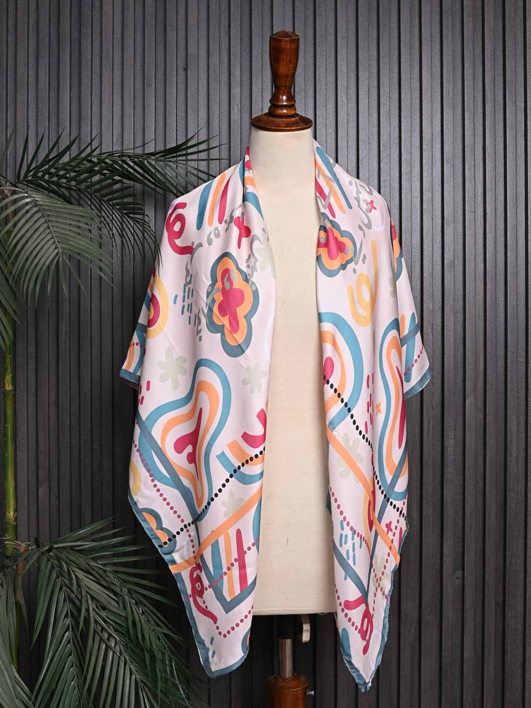 TNG Khuwab Scarf Collection'2024