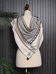 TNG Parwaaz Scarf Collection'2024