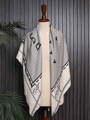 TNG Parwaaz Scarf Collection'2024