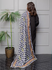 TNG Odhni Collection-Zarf Odhni