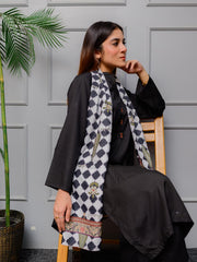 Tng By Md Stole Collection-Zarf Stole