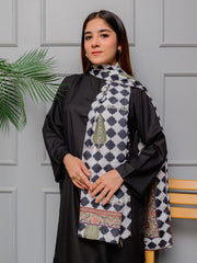 Tng By Md Stole Collection-Zarf Stole