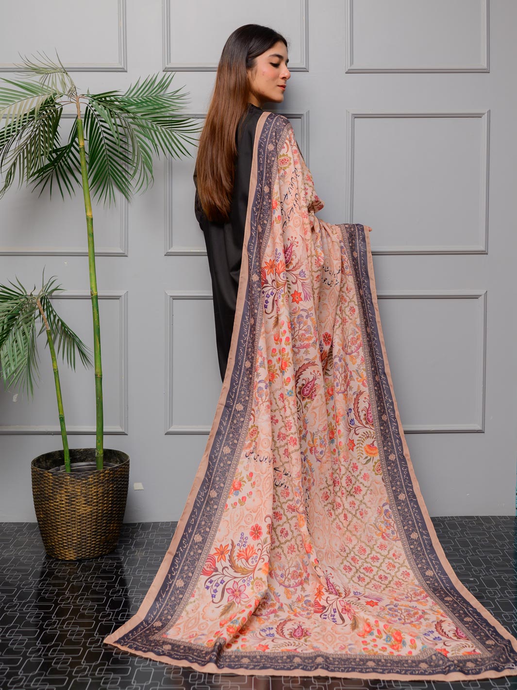 TNG Odhni Collection-Vasl Odhni