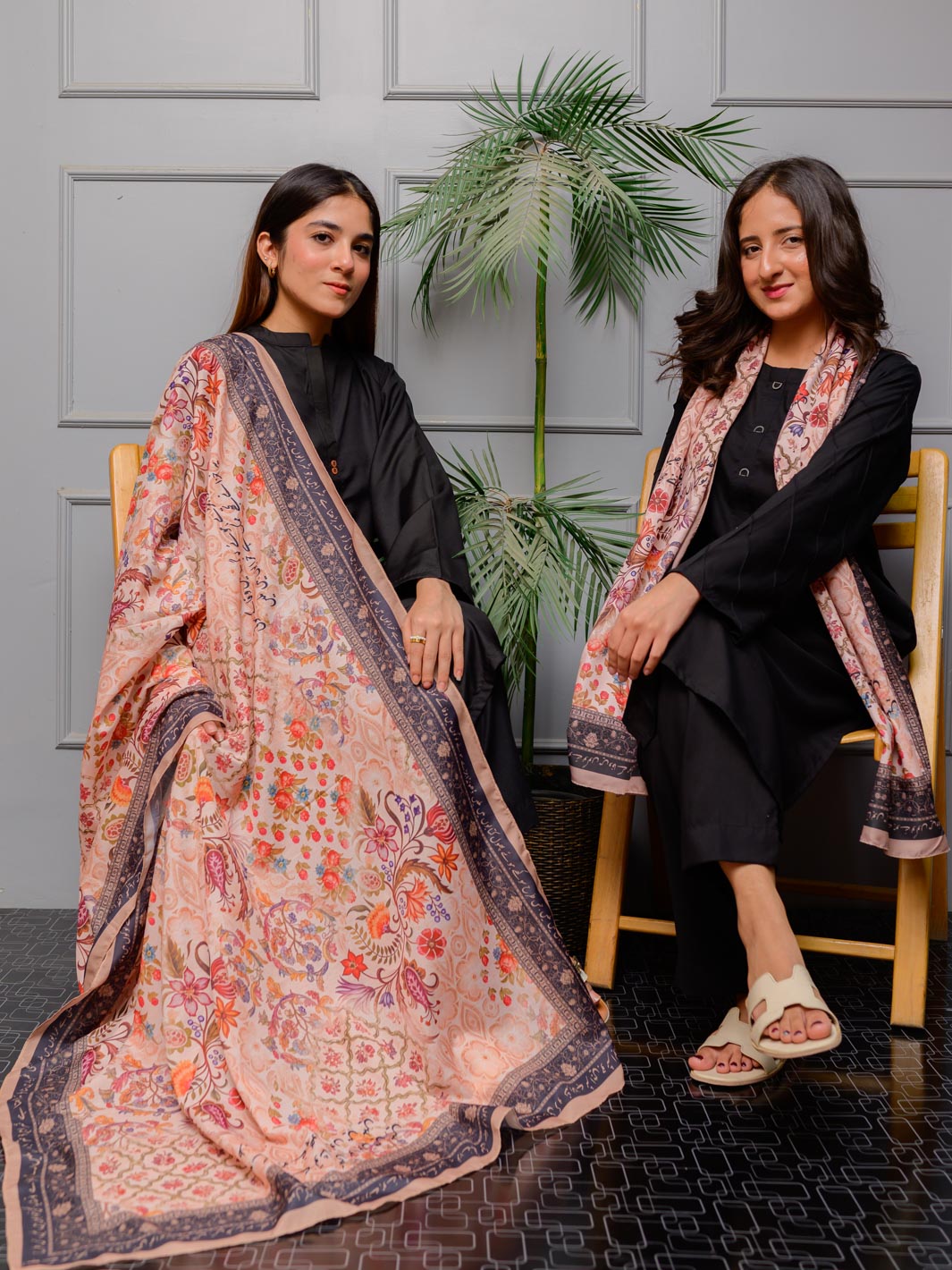 TNG Odhni Collection-Vasl Odhni