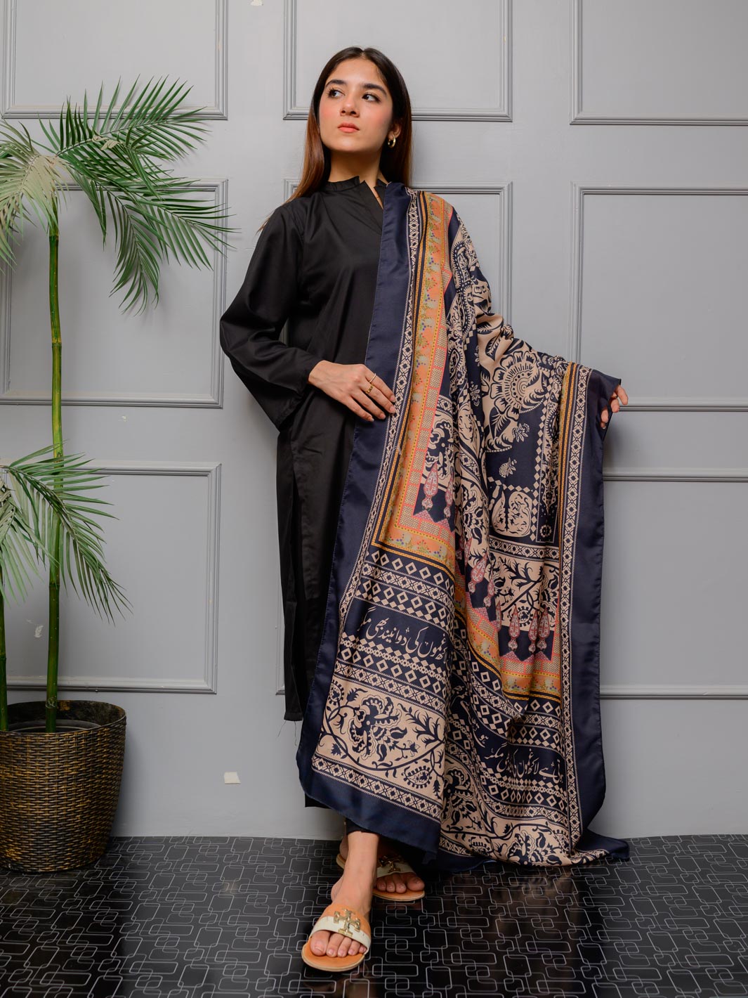TNG Odhni Collection-Mukhtalif Odhni