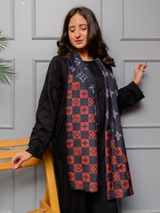 TNG Stole Collection-TNG-Logo-Stole 003