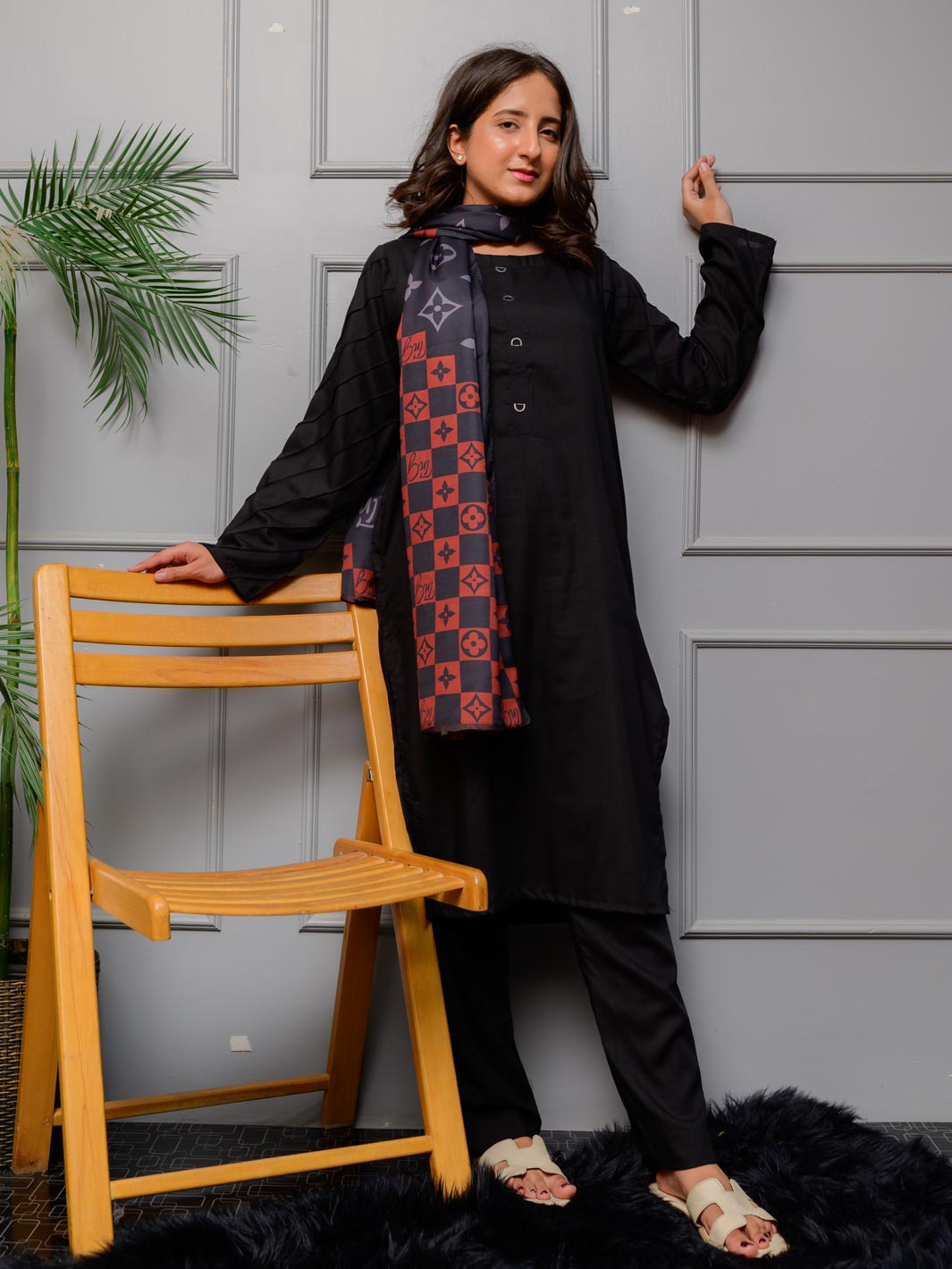 TNG Stole Collection-TNG-Logo-Stole 003