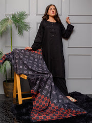 TNG Stole Collection-TNG-Logo-Stole 003