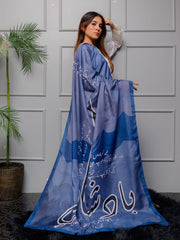 TNG Odhni Collection-Baadshahi Odhni