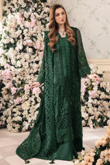 Panache By Meeral Unstitched 3 Piece Formals Collection'2025-Sabeen