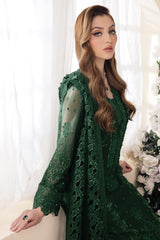 Panache By Meeral Unstitched 3 Piece Formals Collection'2025-Sabeen