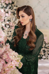Panache By Meeral Unstitched 3 Piece Formals Collection'2025-Sabeen