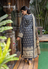Asim Jofa Prints Collection Vol 4 Ajgb-20 Printed  Lawn 3 Pcs