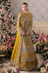 Panache By Meeral Unstitched 3 Piece Formals Collection'2025-Ramz