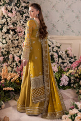 Panache By Meeral Unstitched 3 Piece Formals Collection'2025-Ramz