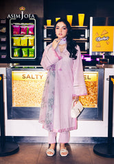 Asim Jofa Essential Pret Drop 3 Ajpb-54 Cambric 3 Pcs