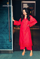 Asim Jofa Essential Pret Drop 3 Ajpb-50 Jacquard 2 Pcs