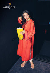 Asim Jofa Essential Pret Drop 3 Ajpb-43 Cambric 1 Pc