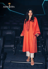 Asim Jofa Essential Pret Drop 3 Ajpb-43 Cambric 1 Pc
