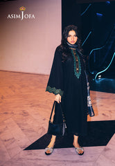 Asim Jofa Essential Pret Drop 3 Ajpb-53 Embroidered Cambric 3 Pcs