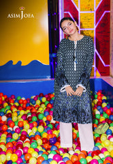 Asim Jofa Essential Pret Drop 4 Ajpb-57 Printed Cambric 1Pc