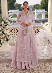 Veere Di Wedding By Sardinia Unstitched 3 Piece Collection-Jahaan Ara