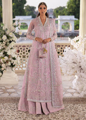 Veere Di Wedding By Sardinia Unstitched 3 Piece Collection-Jahaan Ara