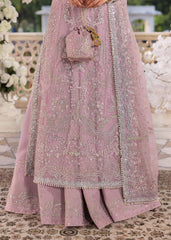 Veere Di Wedding By Sardinia Unstitched 3 Piece Collection-Jahaan Ara