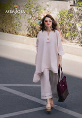 Asim Jofa Essential Pret Drop 2 Ajpb-23 Lawn 1 Pcs