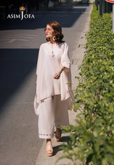 Asim Jofa Essential Pret Drop 2 Ajpb-23 Lawn 1 Pcs