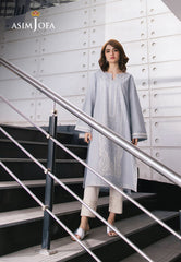 Asim Jofa Designers Limited EditionAjpbd-29-Xs Embroidered Lawn 1 Pc