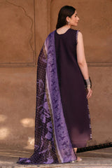 Mastani By Parishay Unstitched 3 Piece Emb Lawn Vol-02 Suit-MI-03